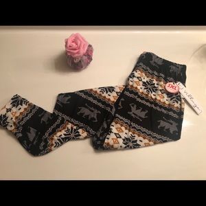 Brand new plus size leggings NWT